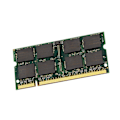 Miniatyrbild 5 av 5: DDR 1GB Laptop Minne Ram DDR 333MHz PC 2700 200Pins för Notebook