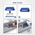 Miniatyrbillede 3 af 5: Til CPAP Standard Luftfilter Ultra Fint Filter
