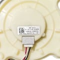 Miniatyrbild 5 av 5: DA31-00287B för Kylskåpsfläktmotor, DA96-00968A