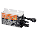 Pikkukuva 2 / 5: PVGS Aurinko Mikroverkkoinvertteri Aurinkovoima PV Invertteri Tehoinvertteri 1860V 260W 220V