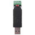 Miniatyrbild 4 av 5: USB till CAN Canbus Debugger Analyzer Adapter Bussanalysatoradapter