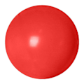 Pikkukuva 5 / 5: 5 KPL 35MM Joystick-pallonupit M6 Arcade-peli PC-pelin joystickit 5 väriä