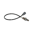 Miniatyrbild 1 av 5: Oxygensensor för ACA3 Alphard Vellfire ANH2 1AZFE 2AZFE