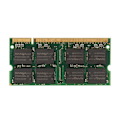 Miniatyrbild 2 av 5: DDR 1GB Laptop Minne Ram DDR 333MHz PC 2700 200Pins för Notebook