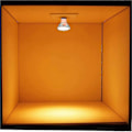 Miniatyrbild 4 av 5: 12V 35W Halogenlampor Spot Base 2, Dimbar, 8-pack