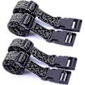 Pikkukuva 1 / 5: Nauha S 25mm Nylon Duty Ss Nauha Ss Les Lugga Ss Utility S4kpl