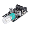 Miniatyrbild 5 av 5: -502L Modul Trådlös Ljud Digital Effektförstärkare Stereokort