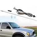 Miniatyrbillede 2 af 5: Passer til 1995-2004 Bil Antenne Base Assy