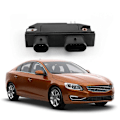 Miniatyrbild 3 av 5: Tändmodul för 4-cyl V6 & V8-motorer