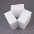 Pikkukuva 2 / 2: 24 kpl Neliöpalikat DIY-palikat Harjoitusmuotti kakku fondant askarteluun