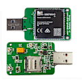 Miniatyrbild 2 av 5: SIMCOM SIM7600G H USB-dongel för SIM7600 SIM7500 SIM7600X-H-serien