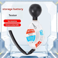 Miniatyrbillede 5 af 5: Batterivæske Batteritester Koncentrationstester Hydrometer