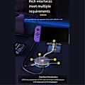 Miniatyrbild 1 av 5: för Switch Video Capture Card TV-docka för PC