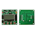 Miniatyrbild 5 av 5: KK 2.1.5 Multirotor LCD Flygkontrollerkort V1.19S1PRO