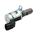 Miniatyrbild 1 av 5: Variabel ventilstyrning (VVT) Solenoid / Ställdon för Escape Fiesta