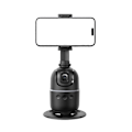 Miniatyrbild 5 av 5: AI Smart Gimbal 360° Rotation Auto Face Tracking Gimbal