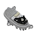 Miniatyrbild 3 av 5: Full LED Strålkastare Signal Indikator Ljusmodul För X3 G01 2017-2018 63117466110 7466110