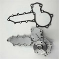 Miniatyrbillede 2 af 5: 15521-73030 Vandpumpe Til D1102 D1302 D1402 V1502 V1702 V1902