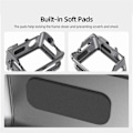 Miniatyrbillede 5 af 5: Aluminiumlegeringsbur til GO 3 GO 3S