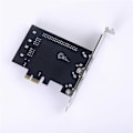 Miniatyrbild 3 av 5: SATA IDE PCI E Adapterkort