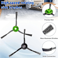 Miniatyrbillede 4 af 5: Reservedele til ECOVACS Deebot Ozmo T8 T8 Aivi T8+ T8 AIVI+ sæt