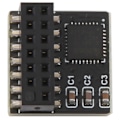 Miniatyrbild 3 av 5: TPM-modul TPM2.0 för TPM SPI Parallel Trusted Platform Module