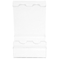 Miniatyrbillede 4 af 4: 1 stk. Transparent Akryl Pen Fyldepen Display Stativ Opbevaringsholder til Opbevaring