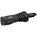 Miniatyrbild 1 av 5: Bil Cruise Control Indikator Spak Strömbrytare för Opel H Zafira B Indikator Spak Strömbrytare 13129642 02444