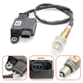 Miniatyrbild 3 av 5: 227930077R Partikelsensor för T32 1.7