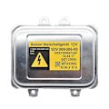 Miniatyrbild 2 av 4: Ny D1s Xenon HID Ballast för Hella 5DV 009 000-00 Gen5 Kontrollmodul 12767670