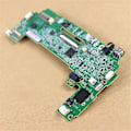Miniatyrbild 5 av 5: Moderkort för U Pad, JP-version, för U Game Pad
