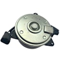 Miniatyrbild 1 av 5: HO3116115 Bil AC Kondensor Fläktmotor För ACCORD 2.4L 2003-07