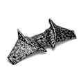 Miniatyrbild 3 av 5: Frontspoiler för CB750 2023 2024 Kolfiber