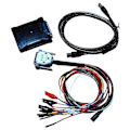Miniatyrbild 1 av 5: För J2534 VCI PCM Pcmflash Ecu Programmer Bildator Diagnostik
