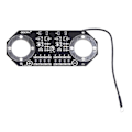 Miniatyrbild 1 av 5: Superkondensator Balanseringsskyddskort 2.7V 3000F