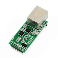 Pikkukuva 1 / 5: -TCP232-T2 Sarja TTL - Ethernet-moduuli T2 Vanha