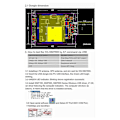 Miniatyrbild 3 av 5: SIMCOM SIM7600G H USB-dongel för SIM7600 SIM7500 SIM7600X-H-serien