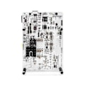 Miniatyrbild 3 av 5: 1.14 In Display Gamma601 Solo Miner 1.2TH/S BM1370 AU-kontakt