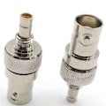Miniatyrbillede 5 af 5: BNC Antenne Adapter til Motorola CP040 CP140 CP150 Intercom Test Hoved