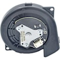 Miniatyrbild 4 av 5: Fläktmotor för Mop 2S / XMSTJQR2S / S10 / B106GL / 3C / B106CN