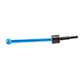 Miniatyrbillede 4 af 5: 4 stk. Metal Universal Drivaksel CVD (64mm) til DT03 TT02B