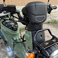 Miniatyrbild 3 av 5: Instrument Blockeringsdelar Linje Blockeringsskydd för CC110