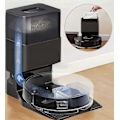 Miniatyrbild 5 av 5: Syntetisk dammsugarpåse för Xiaomi Roborock Q5 Q6 Q8 S7 S8 Pro Max Maxv Ultra 5 st.