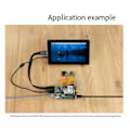 Miniatyrbild 4 av 5: Expansionskort för Compute Module 5 CM5 Computing