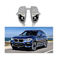 Miniatyrbild 2 av 5: Full LED Strålkastare Signal Indikator Ljusmodul För X3 G01 2017-2018 63117466110 7466110