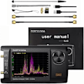 Miniatyrbild 1 av 5: Spektrumanalysator, Signalgenerator B