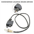 Miniatyrbillede 4 af 5: PM Udstødningspartikelsensor 0281007513 til Nox Sensor