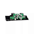 Miniatyrbild 4 av 5: USB-expansionsdocka för bilens instrumentbräda för tillbehör