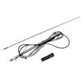 Miniatyrbillede 4 af 5: Passer til 1995-2004 Bil Antenne Base Assy