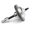 Miniatyrbild 4 av 5: RC Bil Uppgradering Differential 54T+15T+17T+19T Set 6780 för Slash4X4 Hoss VXL, RC Bil Uppgraderingsdelar